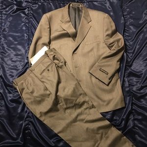Jones New York suit